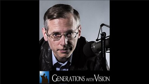 Darwinian Evolution Fails Again, Generations Radio