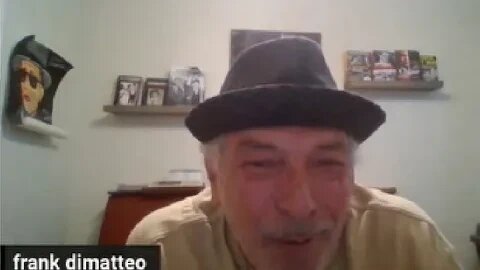 Frank Dimatteo Pt 1 Chattin with Staxx #mobtalk #mafia #staxx