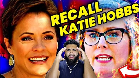 Kari Lake Scores Legal VICTORY.. ‘RECALL KATIE HOBBS’ Begins!|SAVAGE Gym Manager ROASTS Transwoman