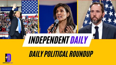 Daily Political Roundup: Top 5 Stories | January 5th, 2024