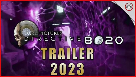 Dark Pictures Directive 8020, trailer 2023 | Super-Dica