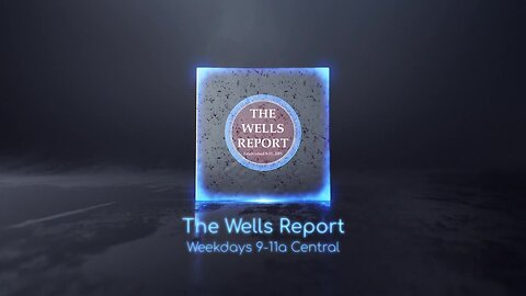 The Wells Report for Tuesday, June 11, 2024