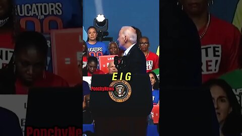 A Brave Heckler Challenges Biden on Taxes! #shorts #news #politics