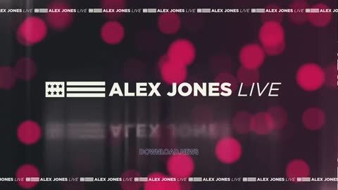 INFOWARS LIVE - 1/29/24: The American Journal With Harrison Smith / The Alex Jones Show / The War Room With Owen Shroyer