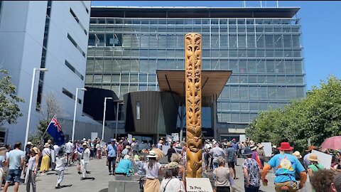 Community says NO to Christchurch City Council's policy of segregation