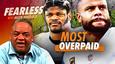 Dak Prescott, Lamar Jackson & Joe Burrow Lead NFL’s Billion Dollar QB Busts | Ep 775