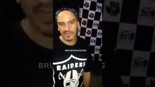 EDUARDO TADDEO DA O PAPO PARA OS RAPPERS QUE APOIA BOLSONARO #short #shorts #shortsvideo