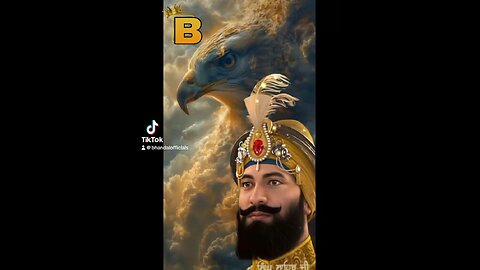 Guru Gobind Singh