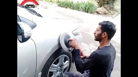 car detailing in Islamabad Pakistan 03306862400