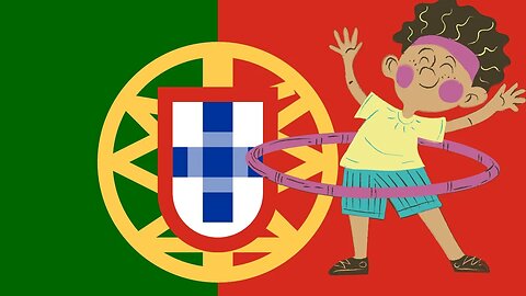 desenho animado conheça portugual