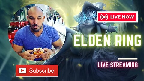 Kicking Butt in ELDEN RING | EVOLVING SIGMA #live