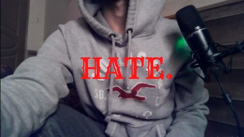 Hate