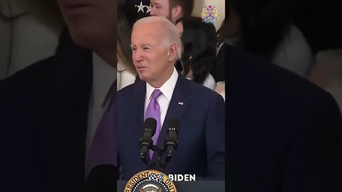 Sa'Myah Smith, Faints During Biden's Speech Honoring Women's Title Team