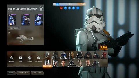 Star Wars Battlefront II Mods