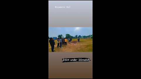 cricket tournament