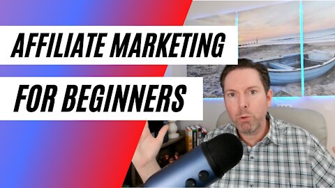 How To Start Affiliate Marketing For Beginners