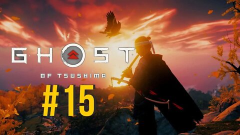 Ghost of Tsushima | O PASSADO NUNCA PASSA | Gameplay | PS4 | PT-BR 👻⚔️