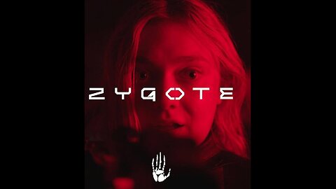 Oat Studios Volume 1 'Zygote'