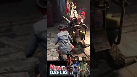 Super Sneaky Claudette