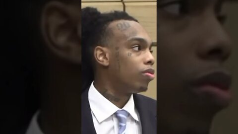 YNW Melly Trial: Day 15 in 60 seconds ‼️