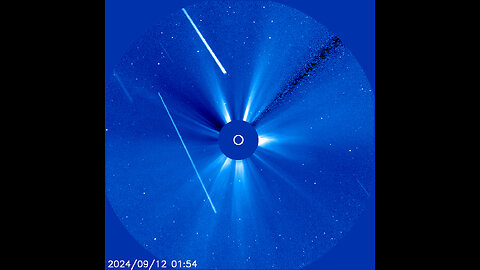 (updated) ACTIVE sun [space satellite video PLUS WAKE UP CALLS]