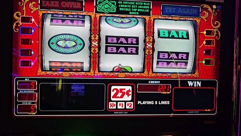 Slot Siren gets Top Dollar at Yaamava