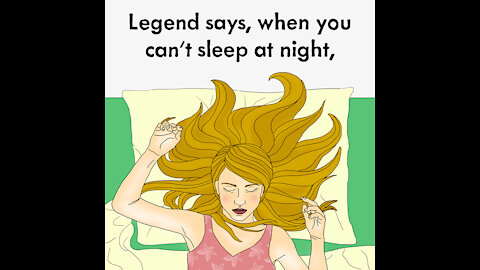 Legend Says [GMG Originals]