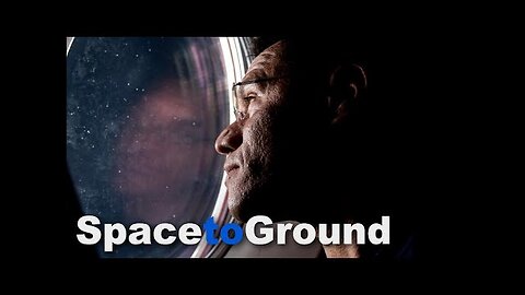 Space To Ground:One Year Later: 22 September 2023