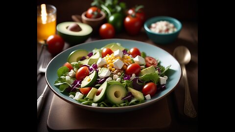 mexican salad