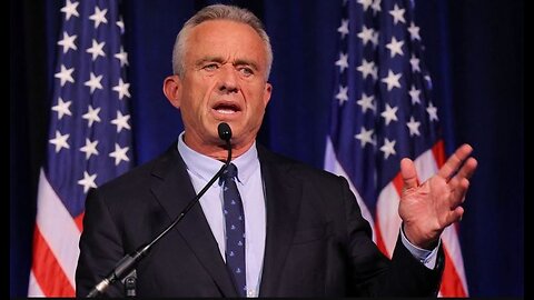 Robert F. Kennedy Jr. connaît les tueurs de sa famille.