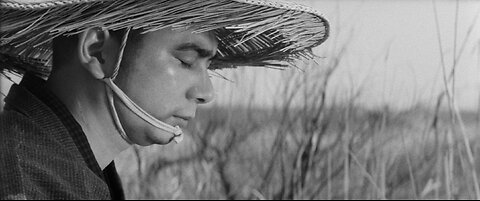 The Tale of Zatoichi (1962)