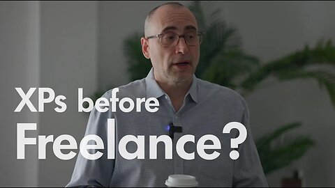 Do you Need Experience before Freelancing?