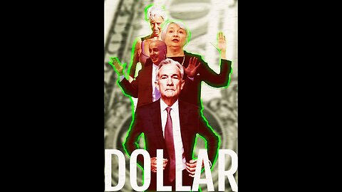 THE DOLLAR SONG (OFFICIAL MUSIC VIDEO lol)🎸🎸🎸- By DeusClownMachina - (How make money with the guys)