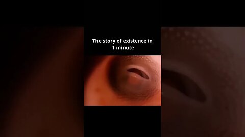 Story of existence in 1 minute #bigbangtheoryrl #existenceofuniverse #universe #subcribemychannel