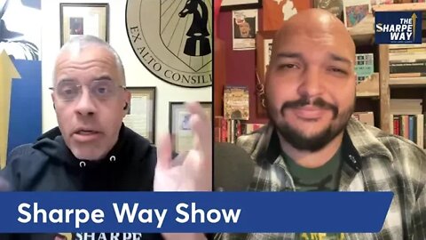 The Future of Labor/Co-ops & Labor Unions? Maximillian Alvarez Discuses at 7pm. ET