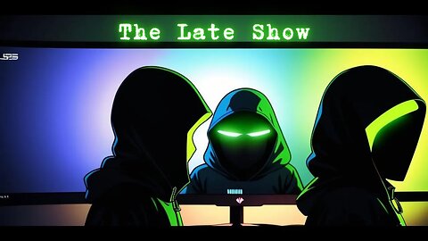 The Late Show Ep. 52