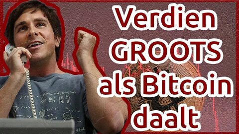 [NL, GRATIS LES] HOE SHORT EN LONG JE CRYPTO?!?