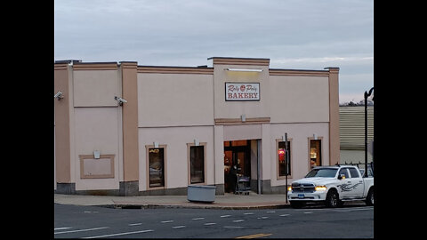 Roly Poly Polish store in New Britain Connecticut