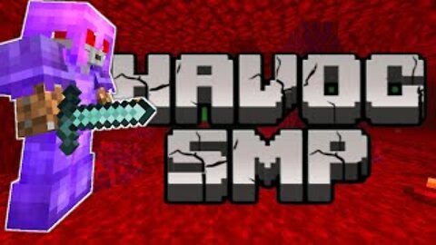 Havoc smp trailer (Lifesteal smp)