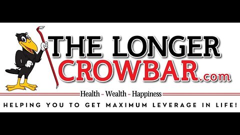 The Longer Crowbar Channel