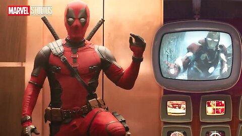 Deadpool & Wolverine Trailer LATEST UPDATE & Release Date