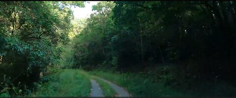 SILENT vally National park ride.INDIA