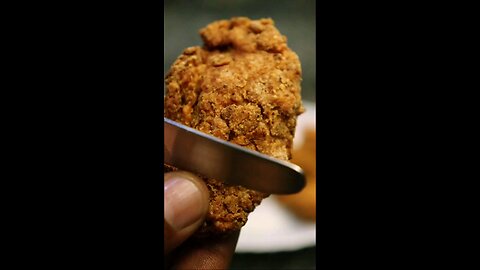 KFC style Fried chicken