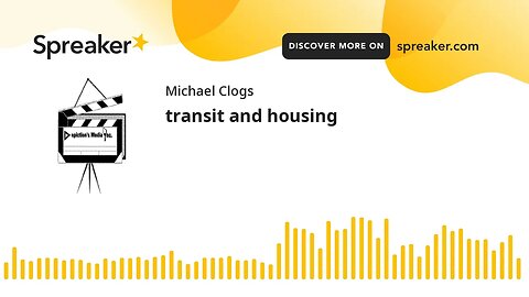 transit and housing