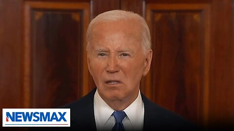 Biden accuses SCOTUS of 'undermining rule of law,' repeats talking points about Jan 6 after ruling