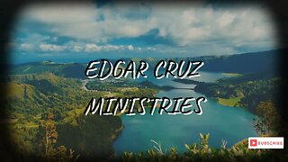 MAS QUE VENCEDORES - EDGAR CRUZ MINISTRIES