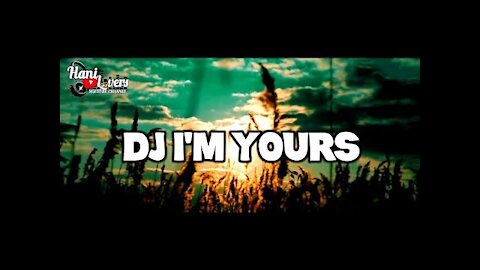 DJ im yours tiktok viral 2021