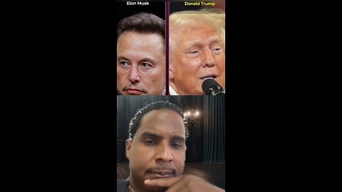 Donal trump y Elon musk habla del milagro que hizo el Señor en el 🔥😱 #viral #reels #shorts #fyp #r