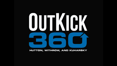 OutKick 360 - Fearless Sports Talk - June 17th 2021