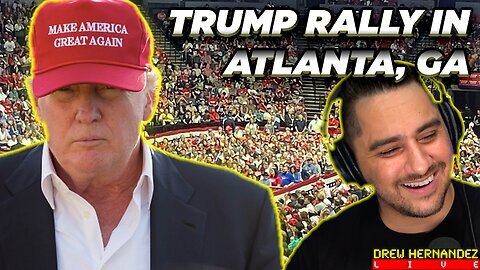 Get Ready. Here’s What’s Going To Happen If Trump Wins In November (Ep. 2302)